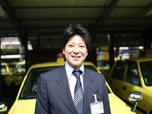 大阪府のタクシードライバー求人と転職に入社祝い金 タクq