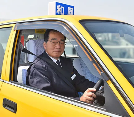 神奈川県のタクシードライバー求人と転職に入社祝い金 タクq