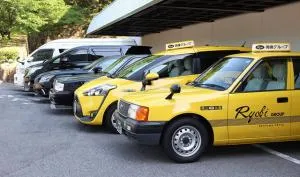岡山県のタクシー求人 転職情報 タクq