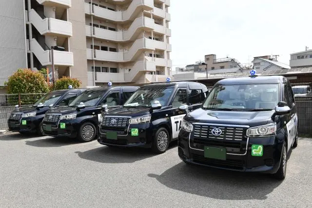 カナガワ交通株式会社イースタン