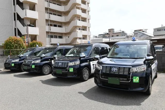 向ヶ丘交通株式会社イースタン 